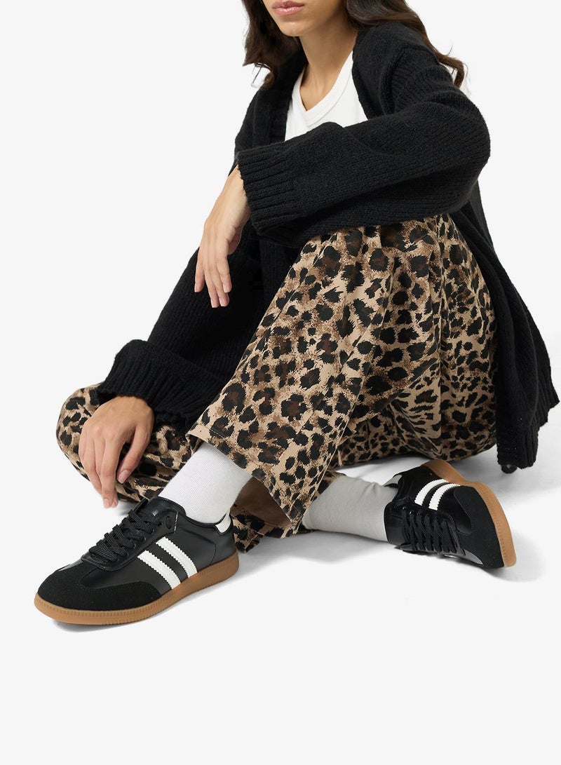 جينجر أحذية رياضية كلاسيكية للملعب - Image 5