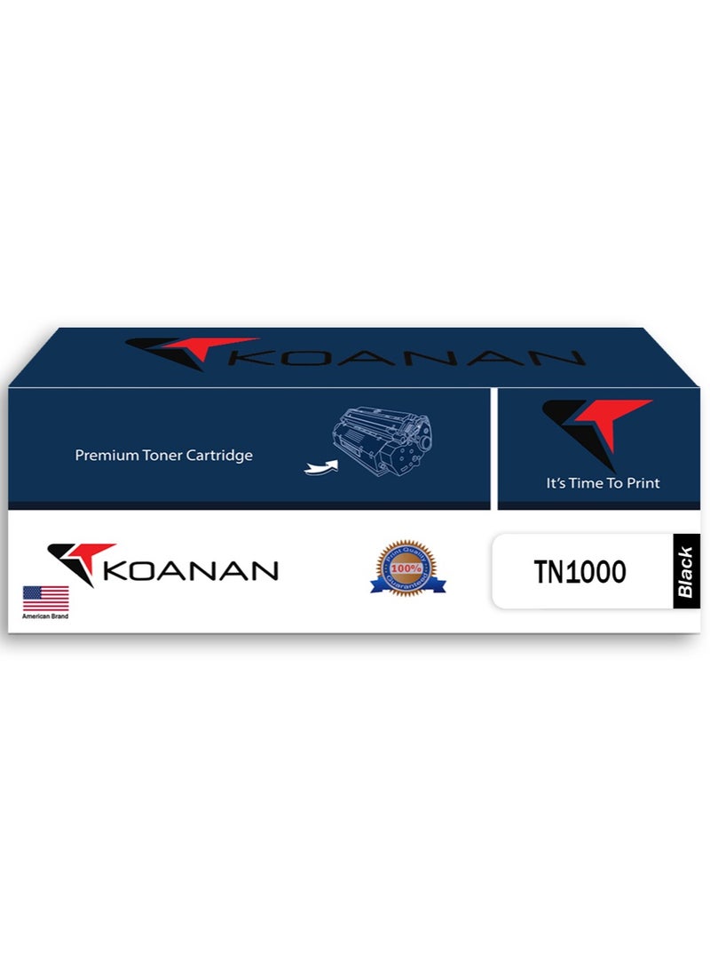 حبر TN1000