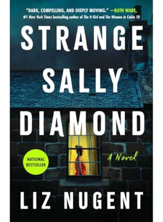 Strange Sally Diamond - pzsku/Z777112D64AAEE3C0079DZ/45/1746185666/4796637d-6bbe-4136-be58-87bee02a3806
