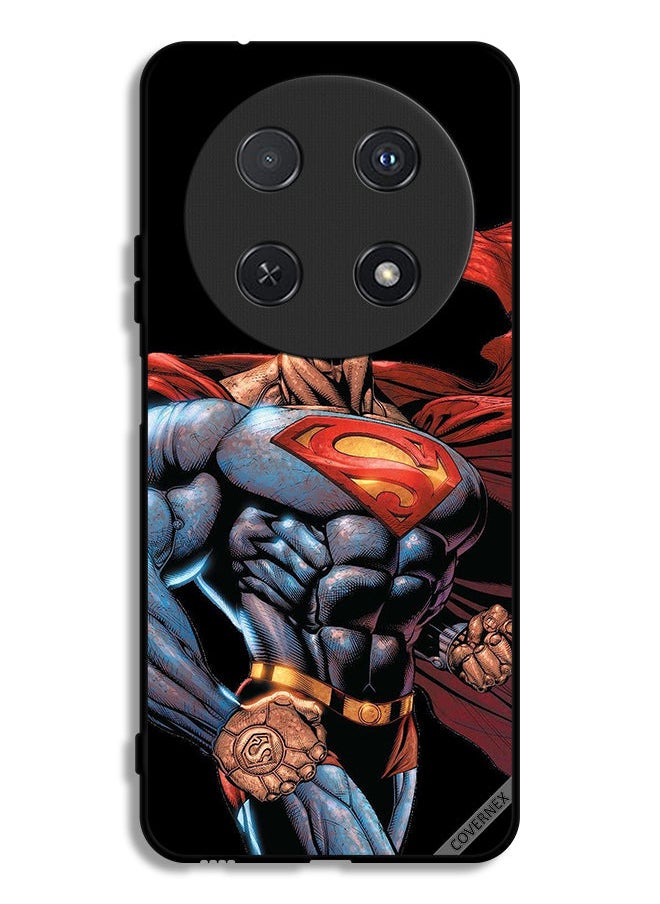 Covernex - Huawei nova 12i Protective Case Cover Super Man - Image 1