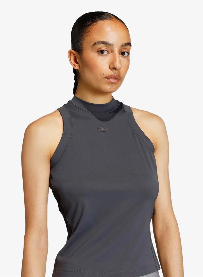 Adidas Originals UTIBLK Tank Top for Women | Best Price UAE