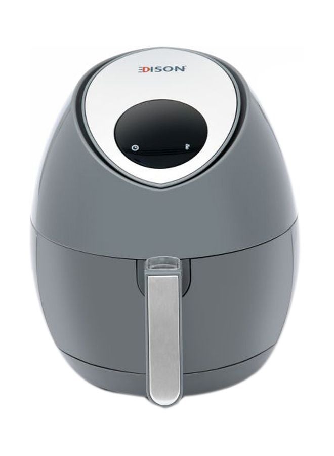 EDISON Gambo Fryer Xl 1500W 3.5 L 1500.0 W 6285360000912 Grey/White/Black - Image 1