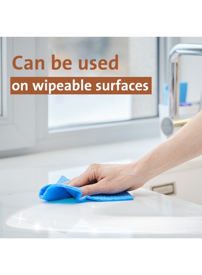 loyal Surface Cleaner Oriental Treasure with Disinfectant and Lasting Fragrance - 800 ml - Image 3