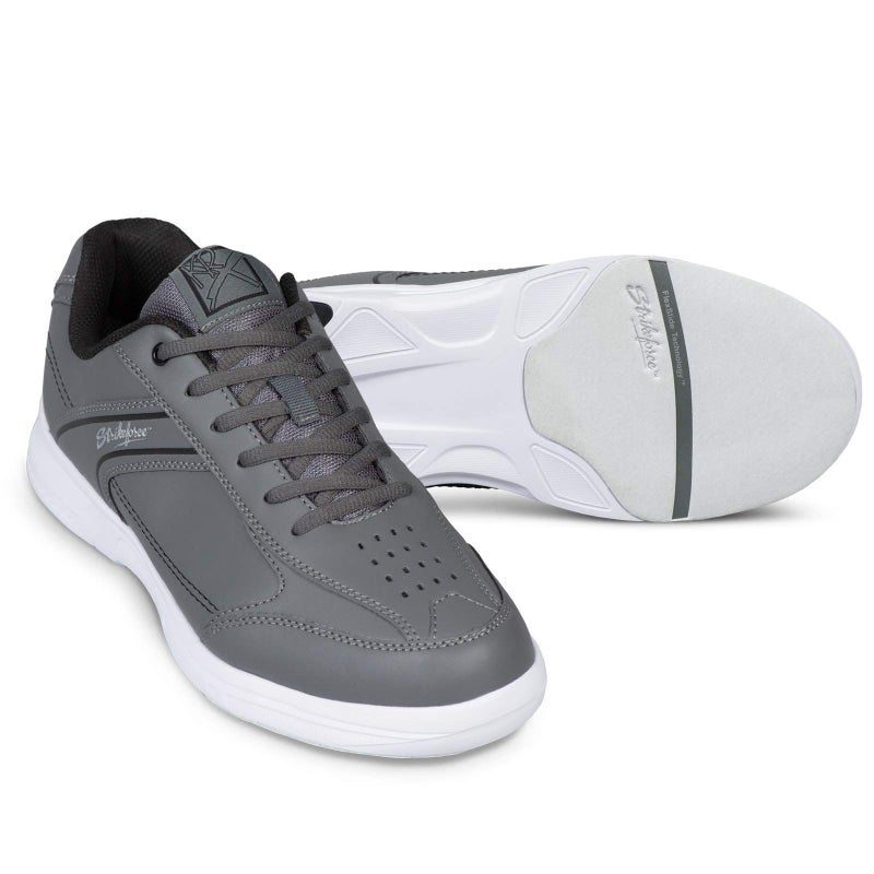KR Strikeforce KR Flyer Lite Slate/Black 10.5 - Image 1