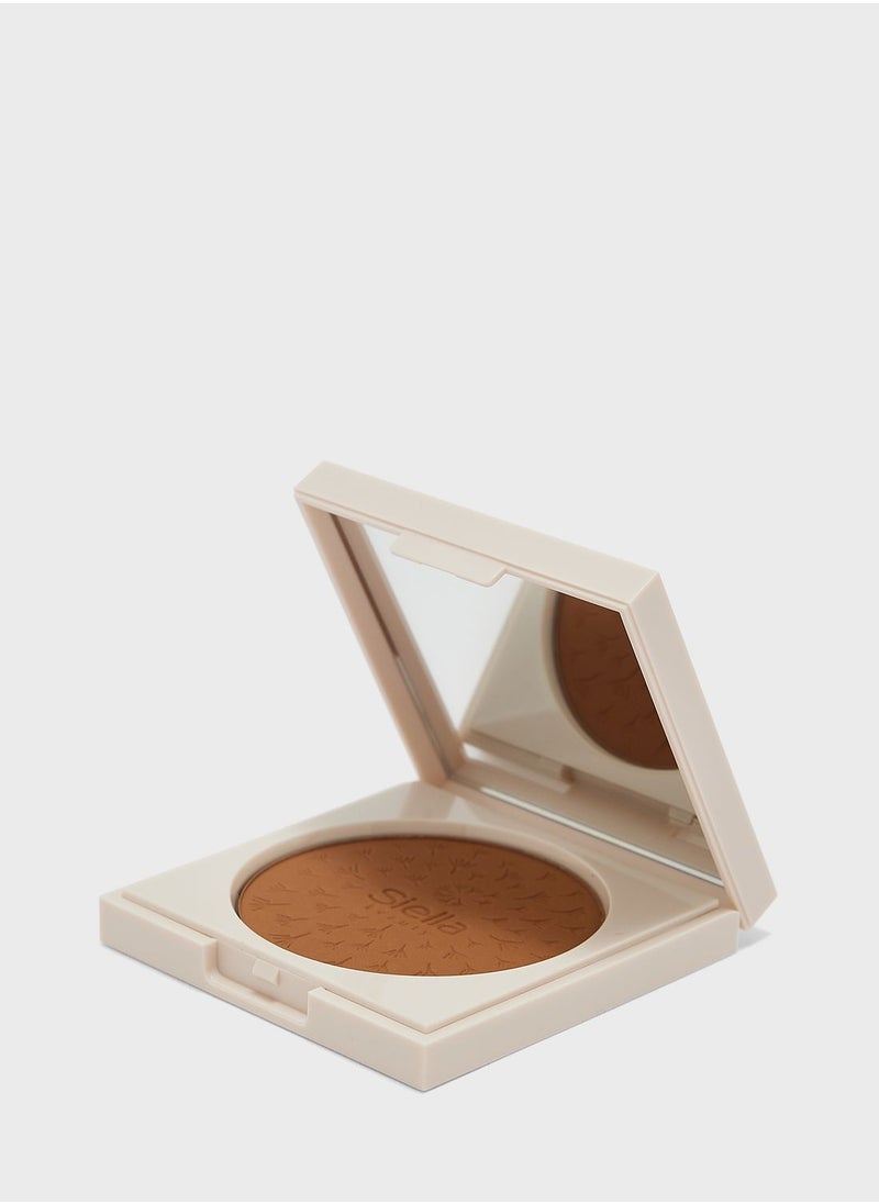Siella Beauty Bronza Hazelnut 01 BRONZER  - Image 3
