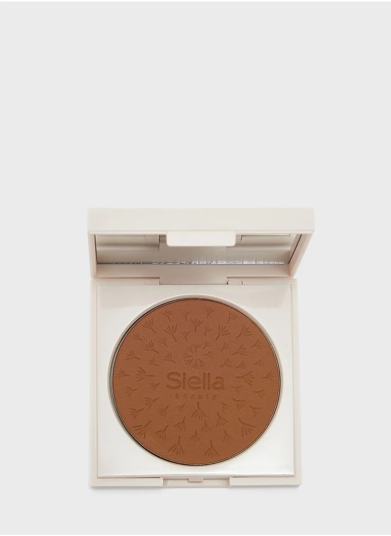 Siella Beauty Bronza Hazelnut 01 BRONZER