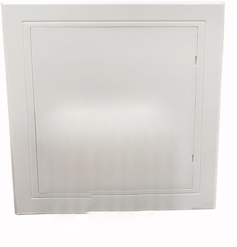 غطاء فتحة فتحة الجدار القياسي لوحة الوصول 190x190 ملم لصيانة النظام - Image 2