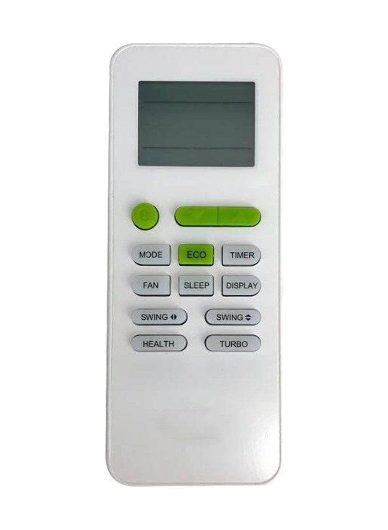 ELTRAZONE Remote Control Compatible For TCL Air Conditioner, Remote Control for TCL - TCL AC Remote Control - Image 3