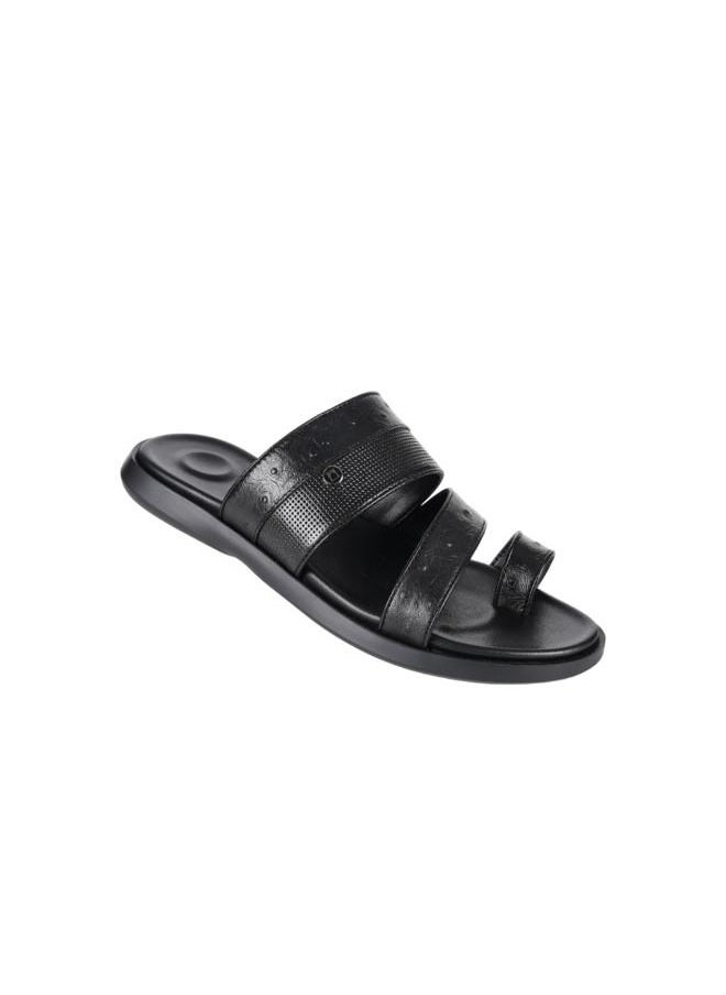 008-3486 Barjeel Uno Mens Finger Grip Sandals 8096-1 Black - pzsku/Z7771A53ADA23E32A0F12Z/45/_/1738008879/9aaa9ce4-1bc6-4178-90af-c51f3e74e442