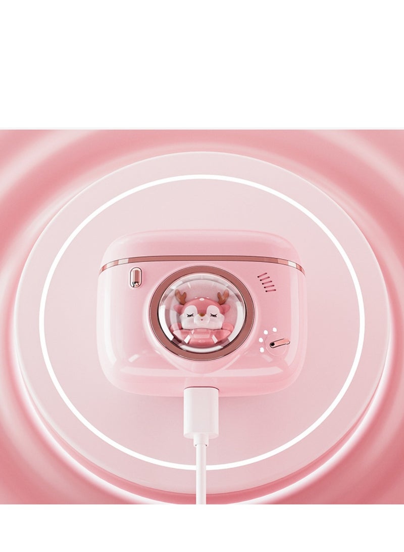Star Pet Ultra Long Range Wireless Bluetooth Earphones - Image 3
