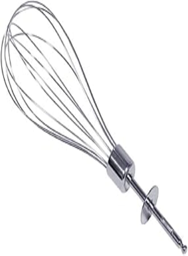 BRAUN Braun Spare Part - Multiquick Metal whisk accessory 