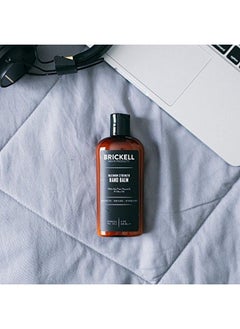 Brickell Men's Products Brickell Men'S Maximum Strength Hand Lotion For Men Natural And Organic Fastabsorbing Hand Lotion With Vitamin E Shea Butter And Jojoba 4 Ounce Scented  - Image 4
