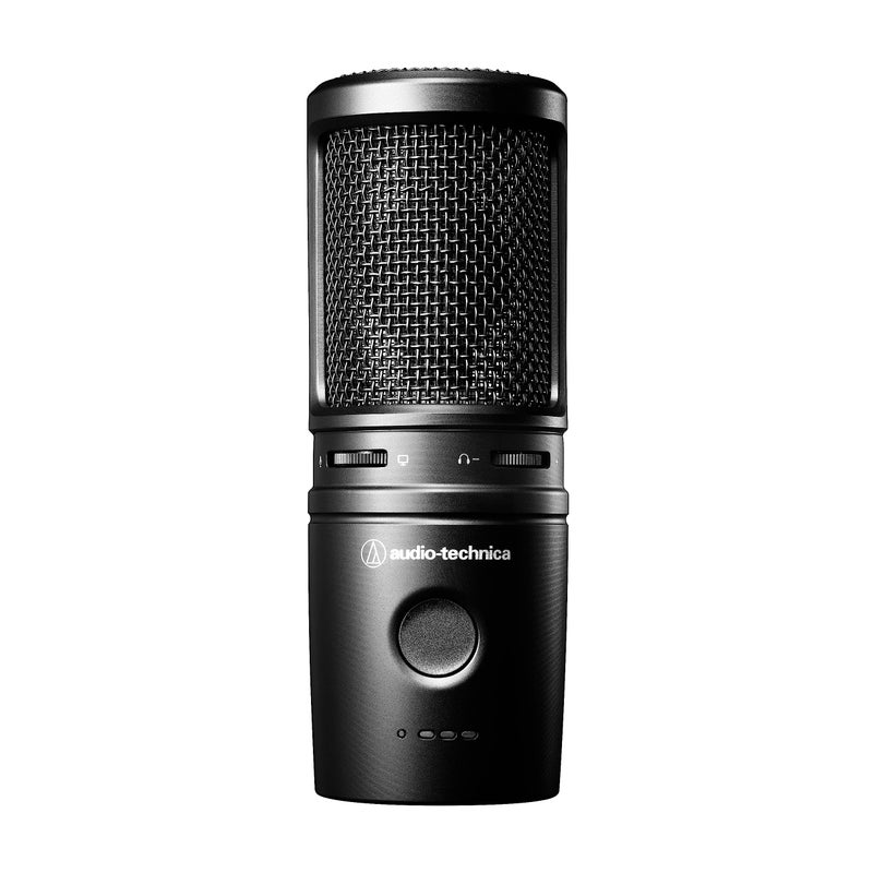 audio-technica AudioTechnica AT2020USBXP Cardioid Condenser USB Microphone
