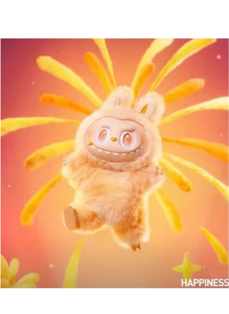 LABUBU Labubu Series 3 Mystery Blind Box – Cute Plush Toy for Collectors & Fans  - Image 3