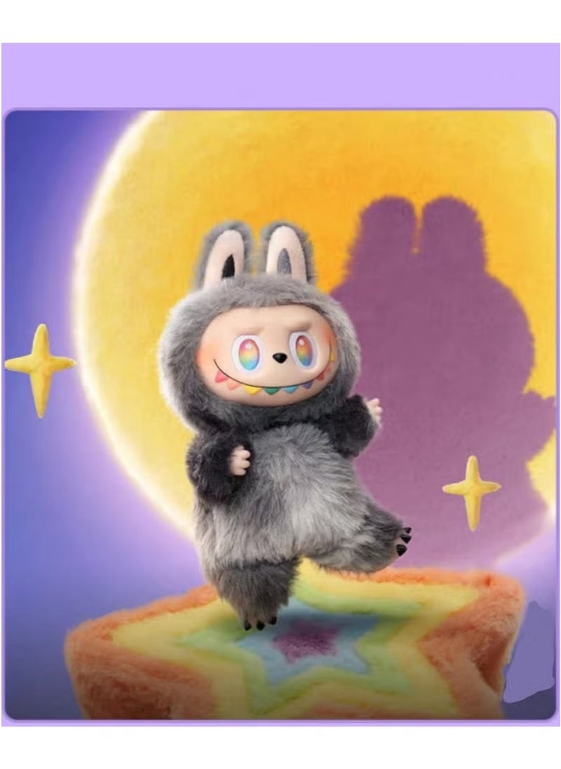 LABUBU Labubu Series 3 Mystery Blind Box – Cute Plush Toy for Collectors & Fans  - Image 4