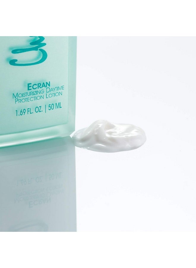 Christine Valmy Christine Valmy Ecran Daily Daytime Protection and Hydration Facial Moisturizing Lotion, 1.69 Ounce  - Image 2
