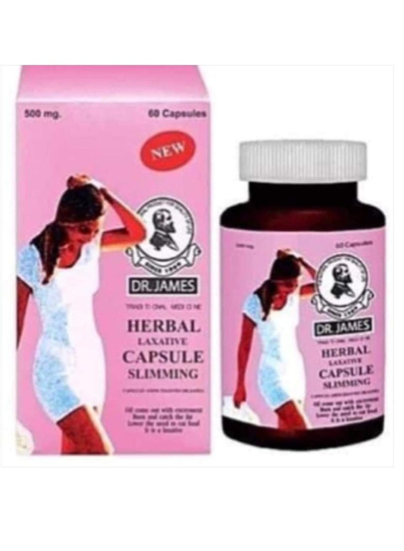 Slim Cera Slimming capsule - Image 1