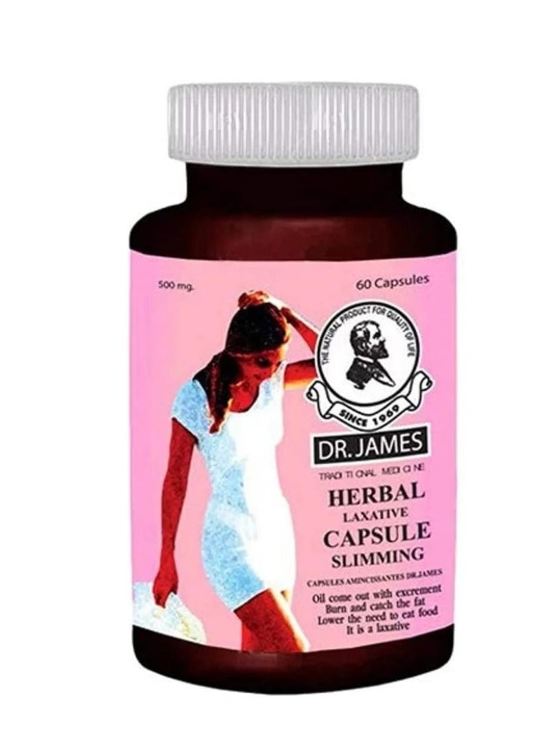 Slim Cera Slimming capsule - Image 2