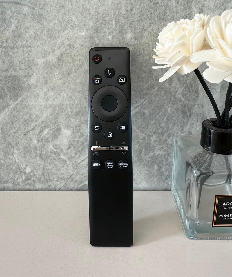 LOMCA BN59-01330A Voice Remote for Samsung Smart TV Replacement Remote for Samsung TV QN55LST7TAFXZA QN43LS03TAFXZA QN65LS03TAFXZA QN65LS03RAF QN43LS03RAF QN55LS03RAF QN75LST7TAFXZA QN55LS03TAFXZA - Image 5