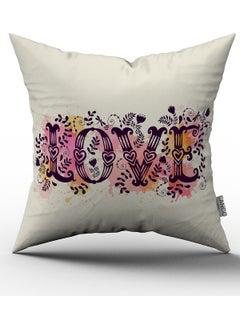 Cango Home Throw Pillow Pillowcase CGH111 