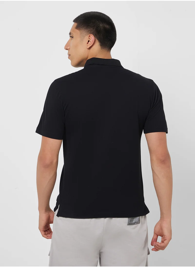 Seventy Five Casual Polo Shirt