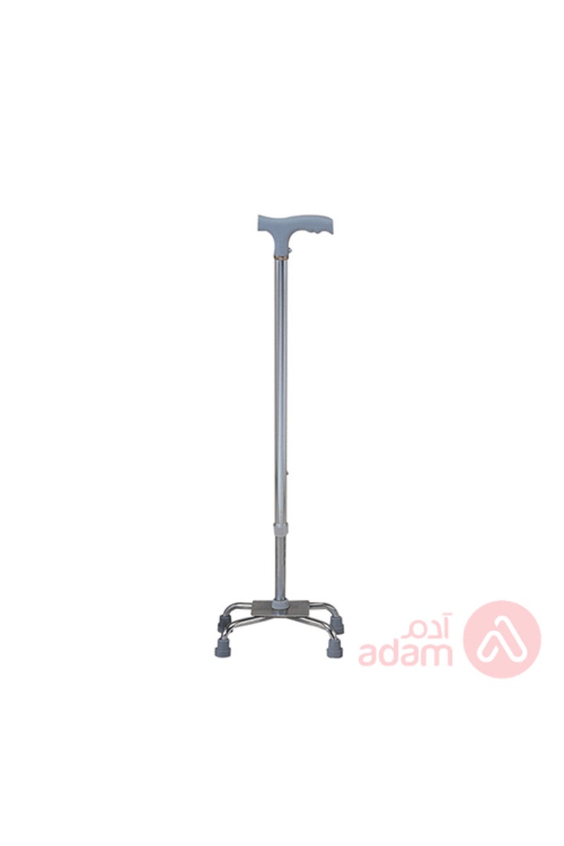 عصا مشي طبية WALKING STICK لدعم التوازن والحركة الآمنة