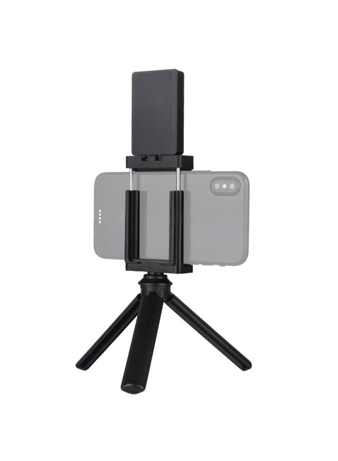 NIBEMINENT Dimmable LED Fill Light Black  - Image 2