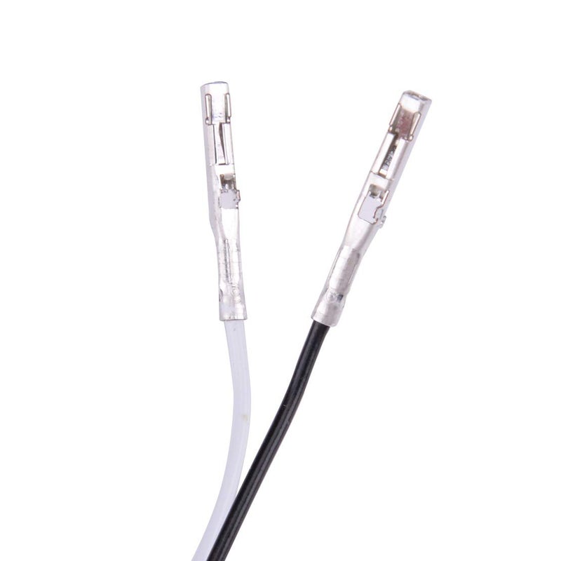 DEMULAX Car Wire Rear Trunk Button Switch - Image 5