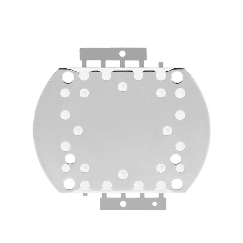 100W UV LED: 395-400Nm High Power Ultraviolet Light - Constant Current Driver, 50000+ Hour Lifespan for Industrial & Professional UV Applications - Image 2