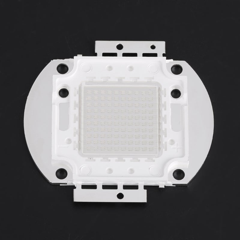 100W UV LED: 395-400Nm High Power Ultraviolet Light - Constant Current Driver, 50000+ Hour Lifespan for Industrial & Professional UV Applications - Image 5