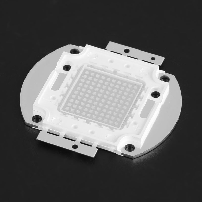 100W UV LED: 395-400Nm High Power Ultraviolet Light - Constant Current Driver, 50000+ Hour Lifespan for Industrial & Professional UV Applications - Image 4