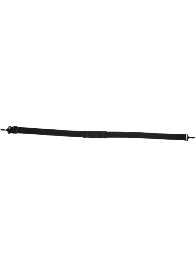 120cm Replacement Shoulder Strap for Laptop Bag Luggage Adjustable Bag Strap  - Image 3