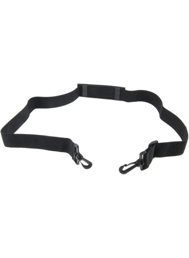 120cm Replacement Shoulder Strap for Laptop Bag Luggage Adjustable Bag Strap  - Image 1
