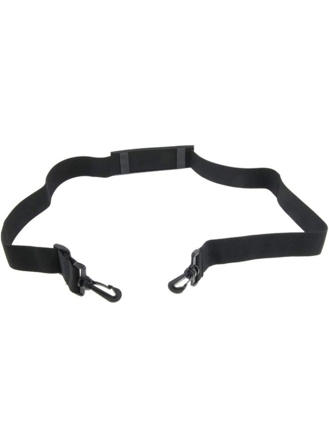 120cm Replacement Shoulder Strap for Laptop Bag Luggage Adjustable Bag Strap  - Image 4