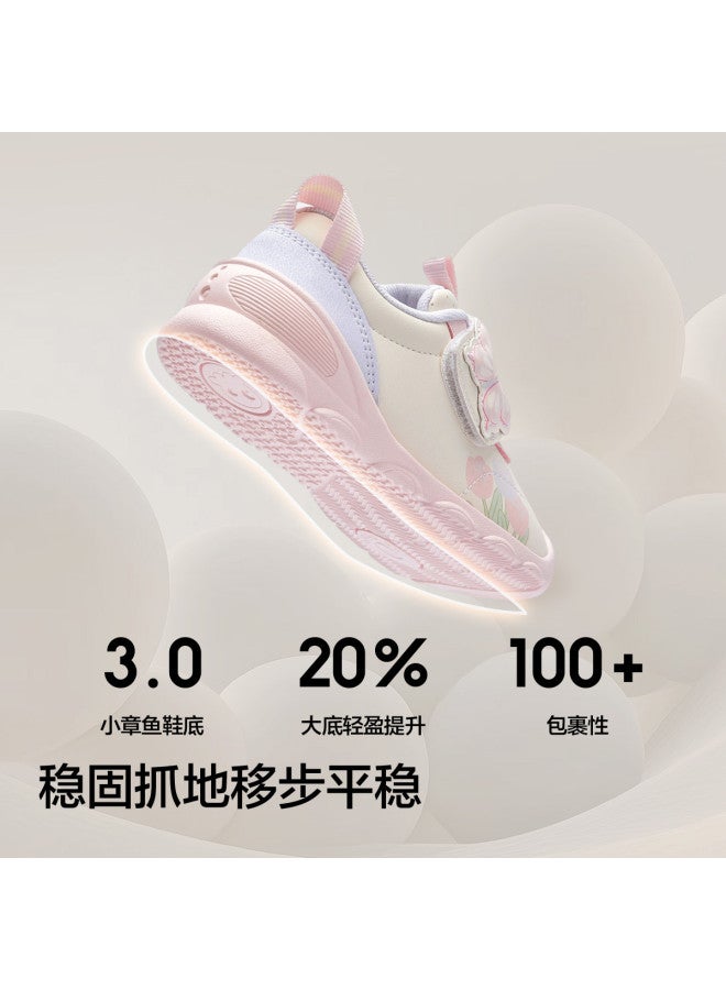 Balabala Soft Non-slip Kids Shoes, Baby First Walkers For Boys & Girls, Infant Shoes 2025 Spring/autumn New Collection, Versatile Style - Image 3