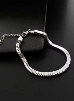 Jewelry 4You Stylish Stainless Steel Bracelet For Women  - Image 1