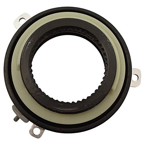 TRQ Wheel Hub Bearings Assembly Set Compatible with 2016-2023 Subaru Crosstrek 2014-2018 Forester 2014-2021 Impreza 2014-2015 XV Crosstrek - Image 3