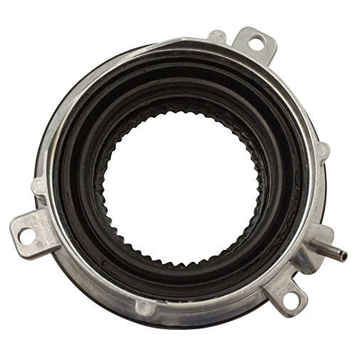 TRQ Wheel Hub Bearings Assembly Set Compatible with 2016-2023 Subaru Crosstrek 2014-2018 Forester 2014-2021 Impreza 2014-2015 XV Crosstrek - Image 5