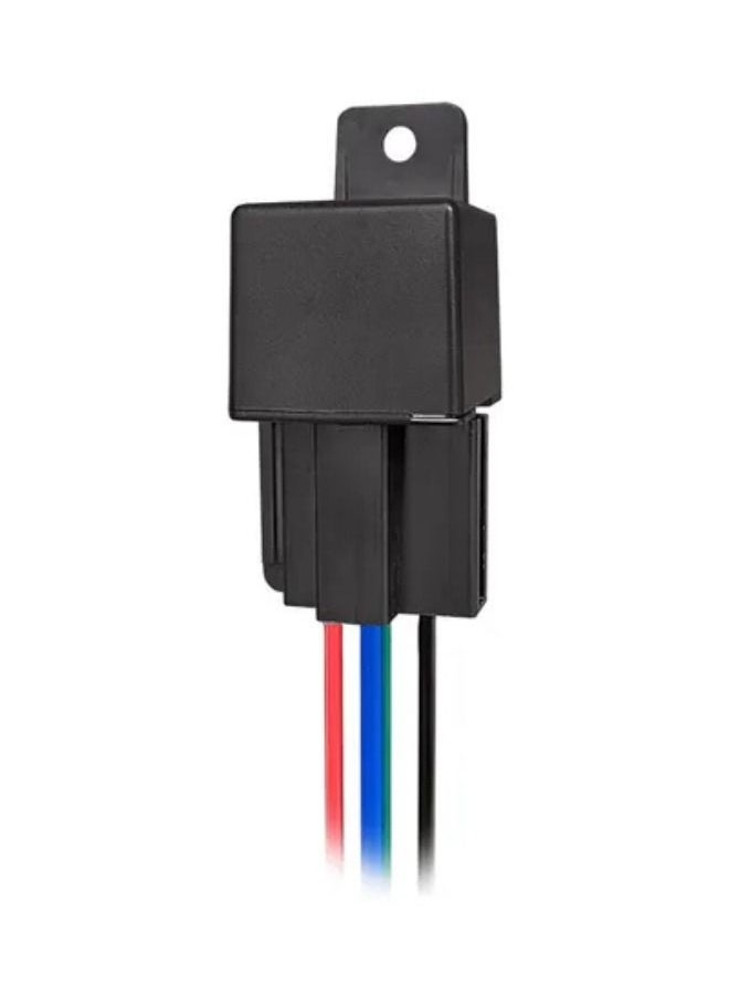 Generic Global Version Relay Tracker  - Image 1