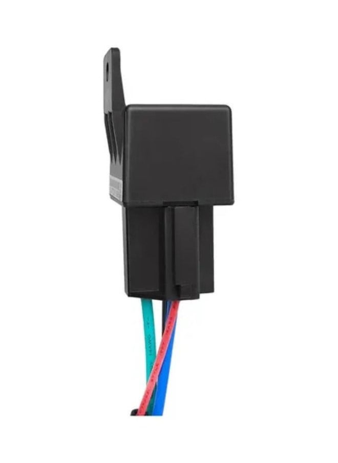 Generic Global Version Relay Tracker  - Image 2