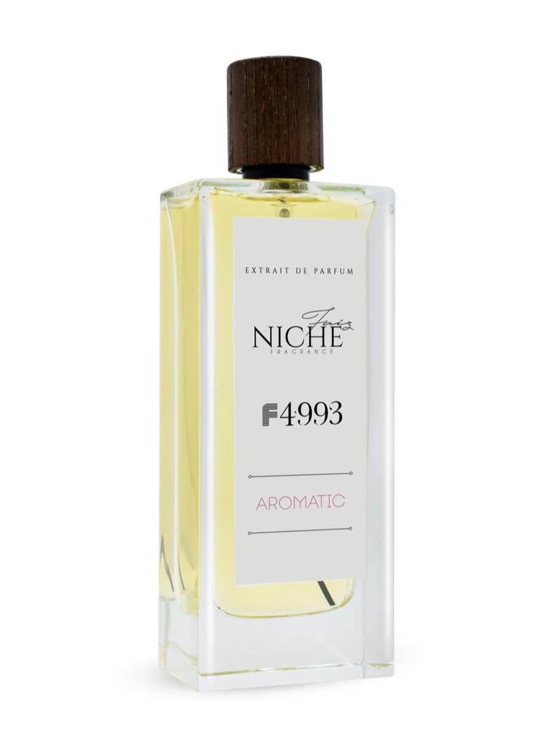 Faiz NICHE مجموعة فايز نيش العطرية F4993 Extrait De Parfum 80ML - Image 1