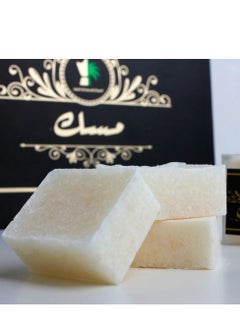 Saudi Center for Oud Rigid musk consisting of 16 pieces 50 grams  - Image 4