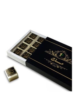 Saudi Center for Oud Rigid musk consisting of 16 pieces 50 grams  - Image 3
