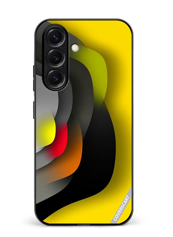 VR CREATIVE Protective Case Cover For Samsung Galaxy A56  Design Multicolour