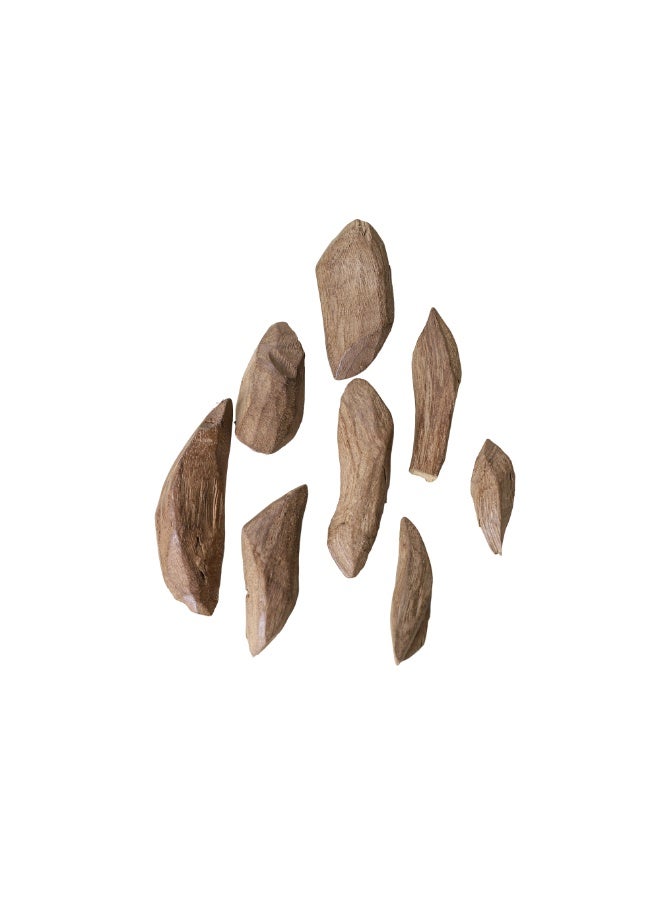 Super Natural Maroki Oud 250g - Image 1