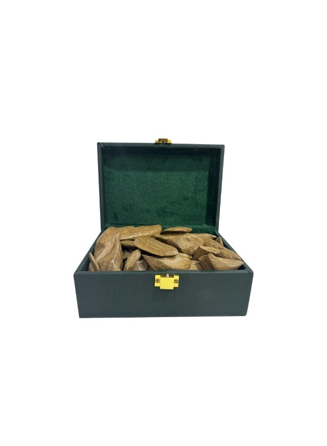 Super Natural Maroki Oud 250g - Image 3