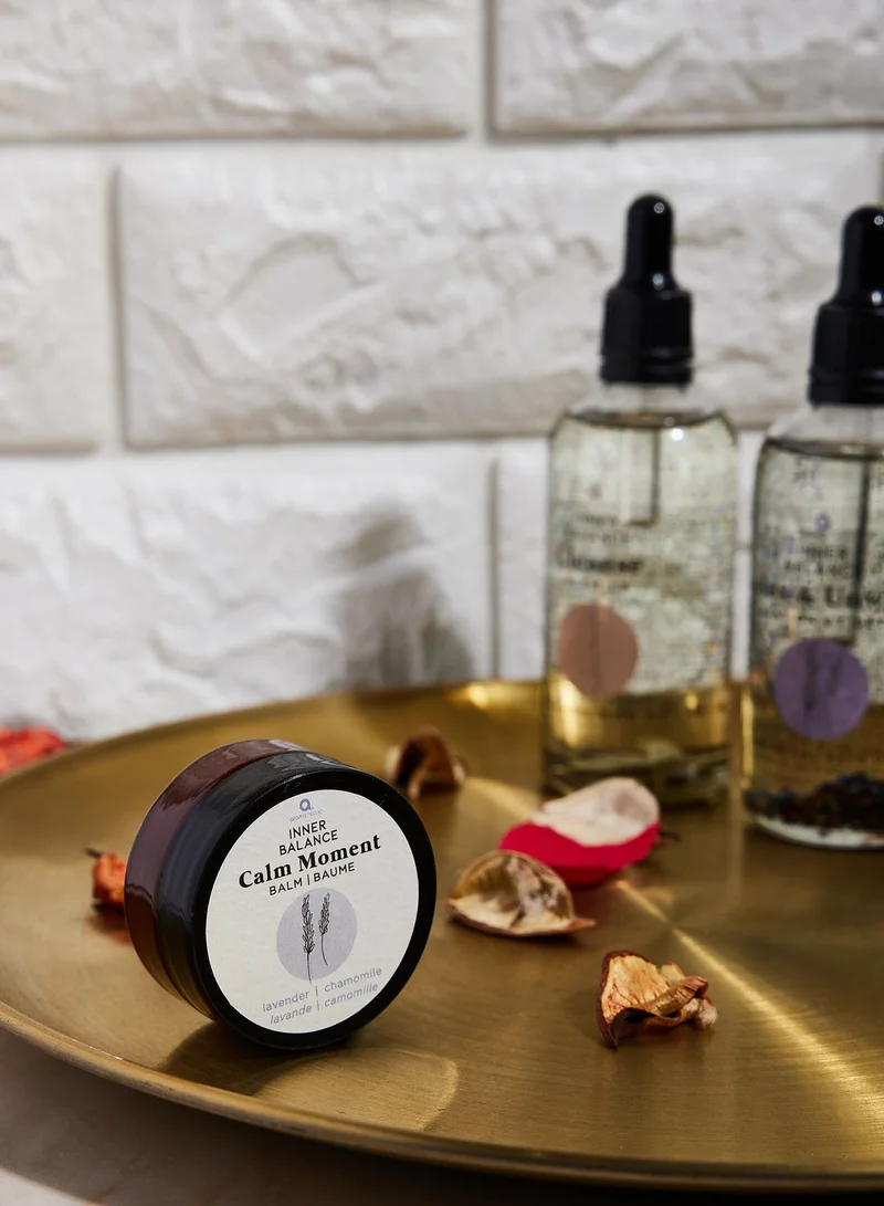 Aroma Home Calm Moment Temple Balm