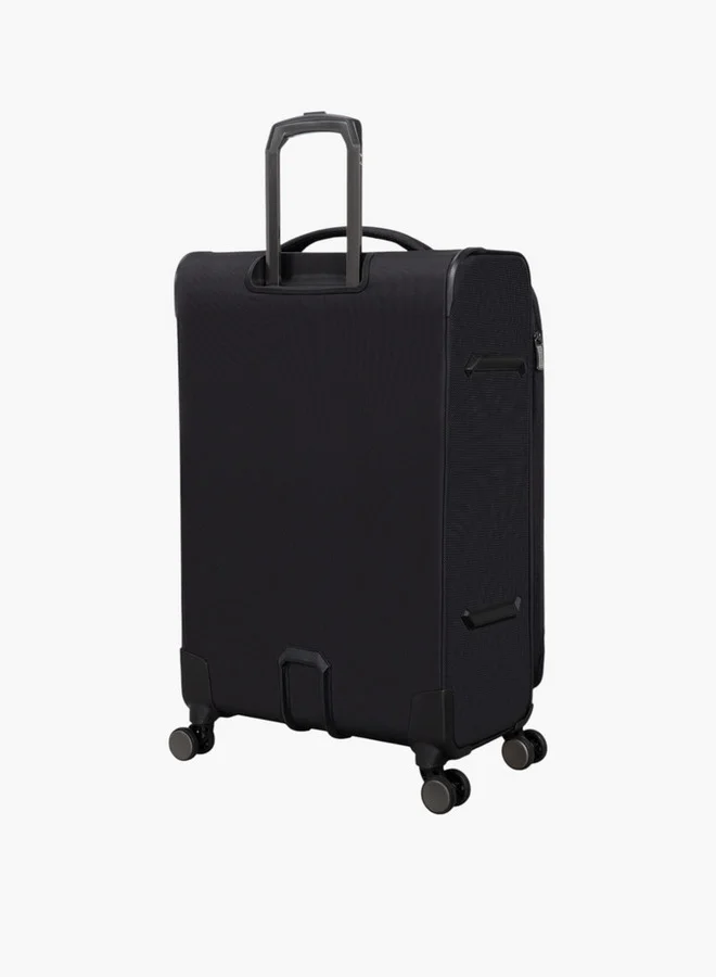 it 4-Wheel Softcase Check-In Trolley Bag with Retractable Handle