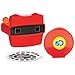 VIEW.MASTER VIEWMASTER DISCOVERY KIDS Dinosaurs Marine Safari Animals Viewer 3D Reels Box For Ages 3 - Image 3
