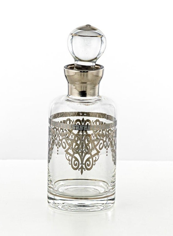 16.5 Tola Glass Perfume Bottle